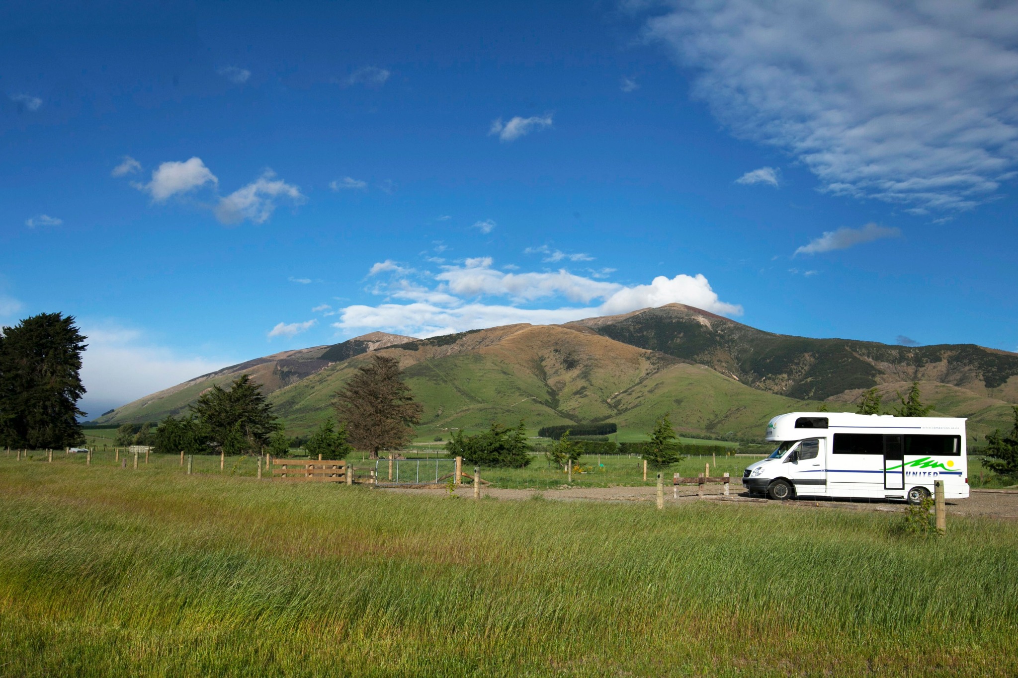 RV exterior detailing and correction services